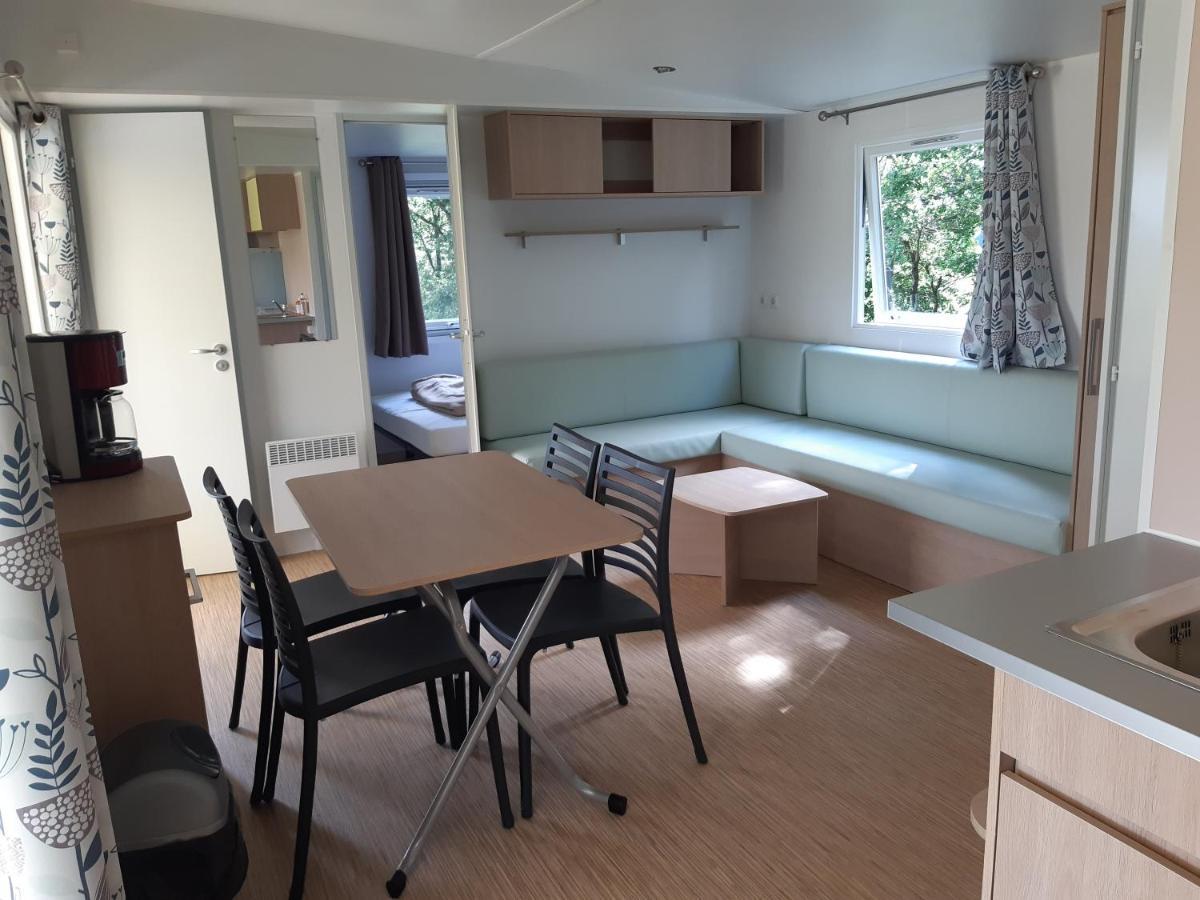 Relais Du Haget Panzió Cravencères Kültér fotó